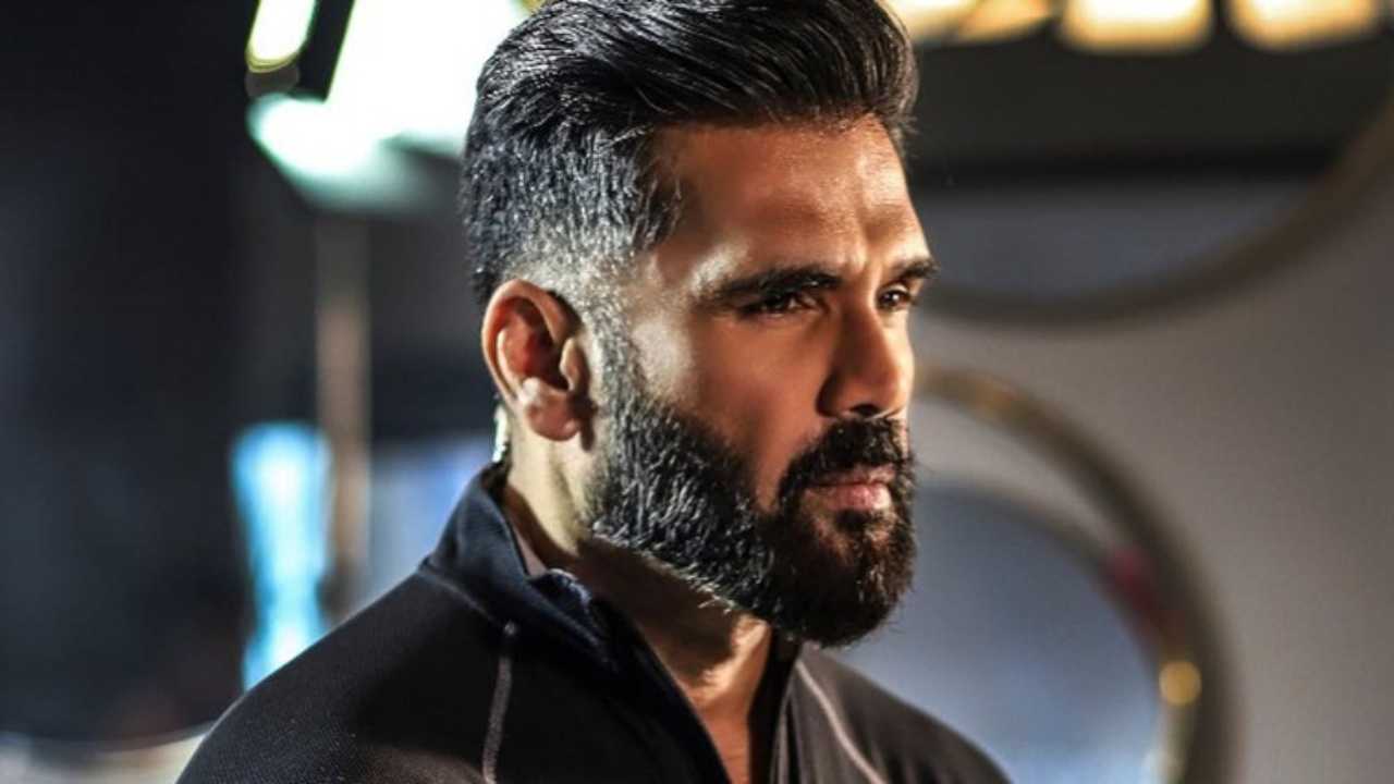 Suniel Shetty birthday: Here are 5 memorable songs from Bollywood's Annas' films
