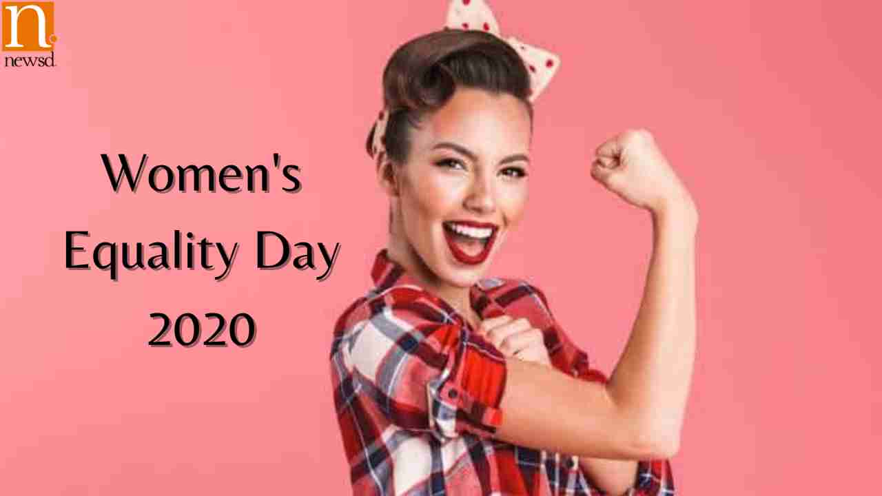 Women's Equality Day 2020: History, significance, and know why US celebrates the day