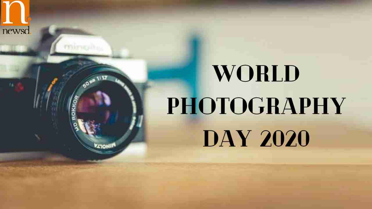 World Photography Day 2020: Top-notch photographers of India