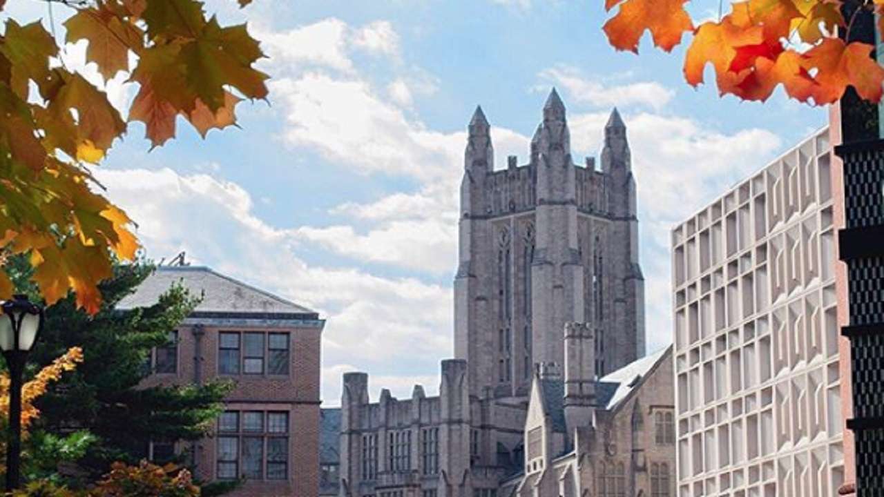 US Justice Department finds Yale University discriminates during admission
