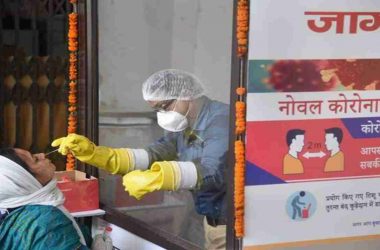 Coronavirus in Bihar: Death toll nears 515, COVID-19 testing crosses 1 lakh mark for the first time