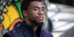 Chadwick Boseman birth anniversary: 'Black Panther' actor once said "I'm Dead" when asked about his MCU future