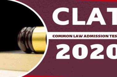 CLAT 2020 admit card to release soon @ consortiumofnlus.ac.in; exam on September 7