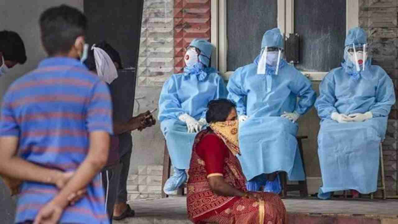 Coronavirus outbreak in Uttar Pradesh: List of cities to witness lockdown till April 26
