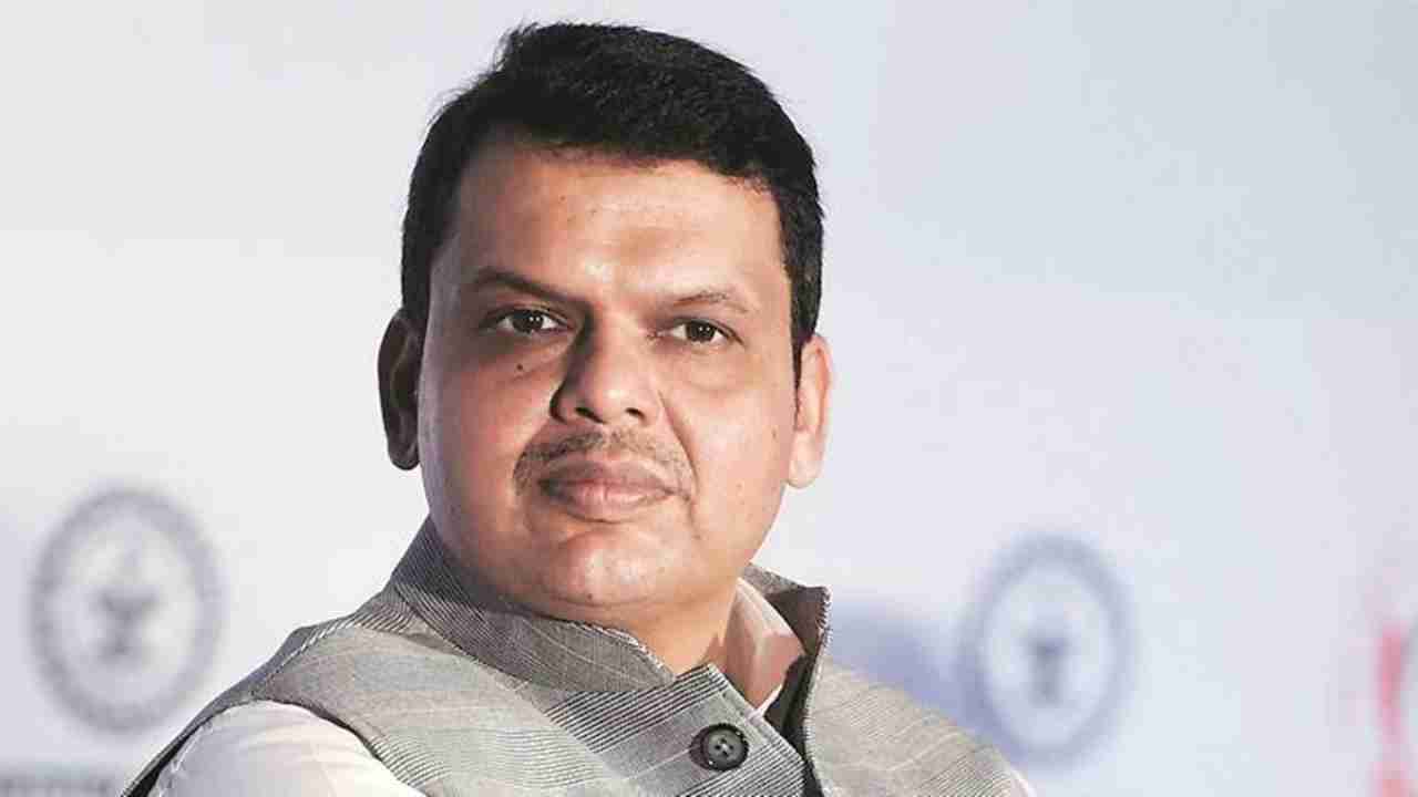 Bihar Assembly Election: BJP leader Devendra Fadnavis appointed as election in-charge