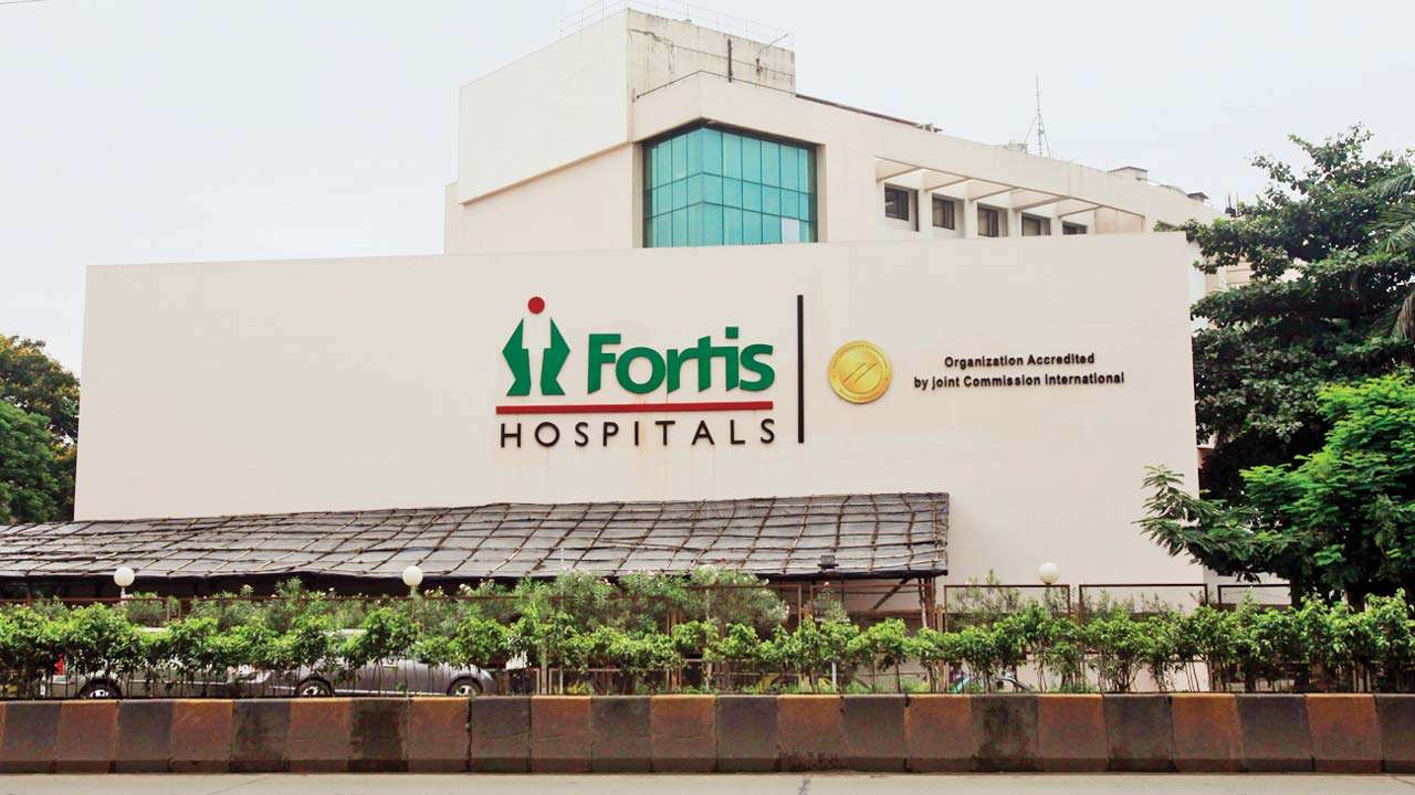 Fortis Healthcare to be rebranded as 'Parkway