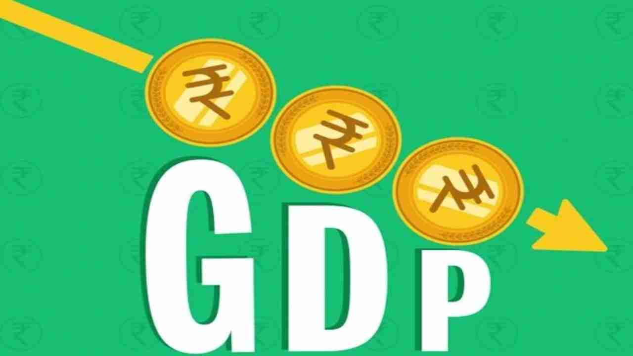 India's GDP drops by massive 23.9%, sharpest contraction in more than 40 years