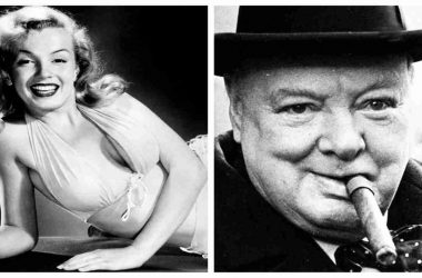Mental Health: From Marilyn Monroe to Winston Churchill, 8 famous faces with Bipolar Disorder