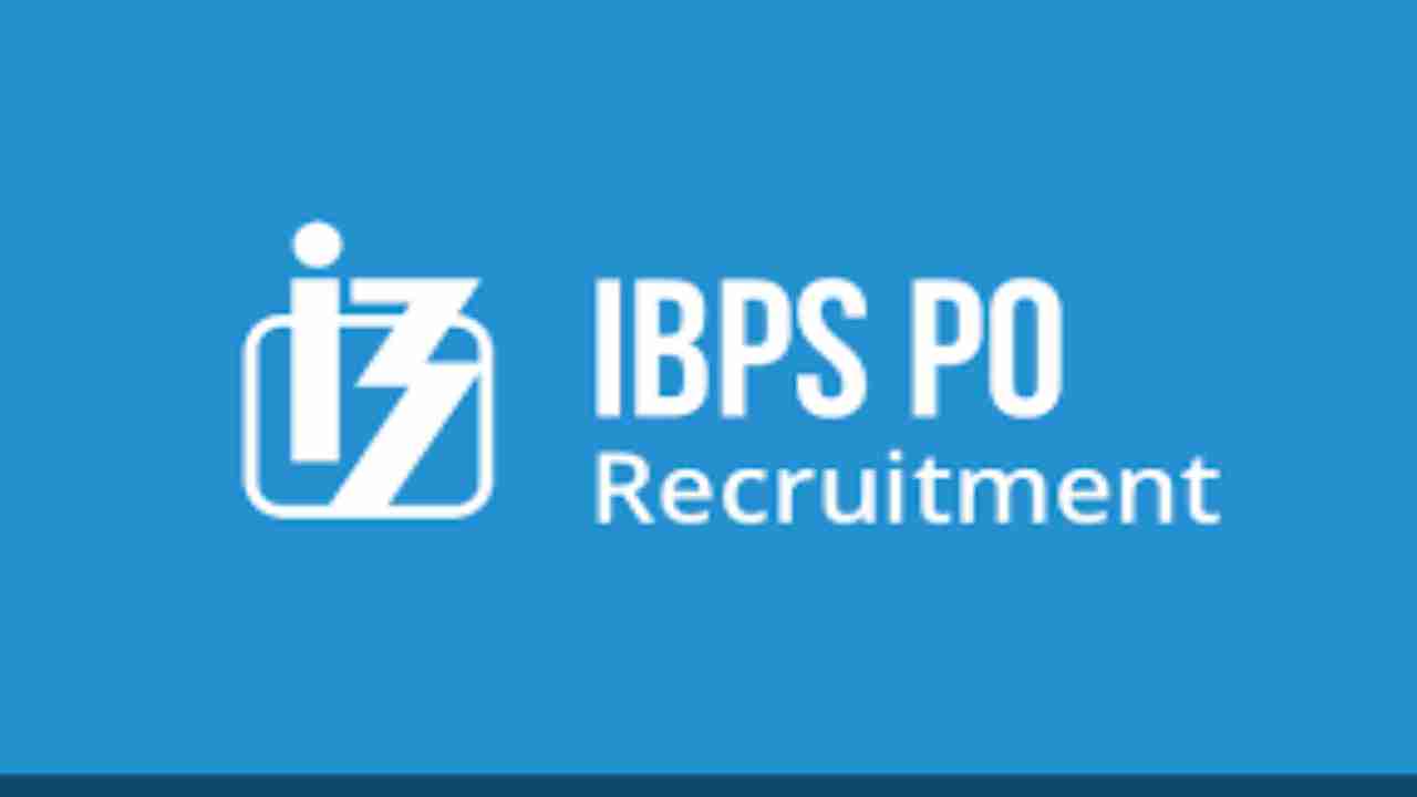 IBPS PO Recruitment 2020: Candidates can now apply online through Smartphone, check steps here