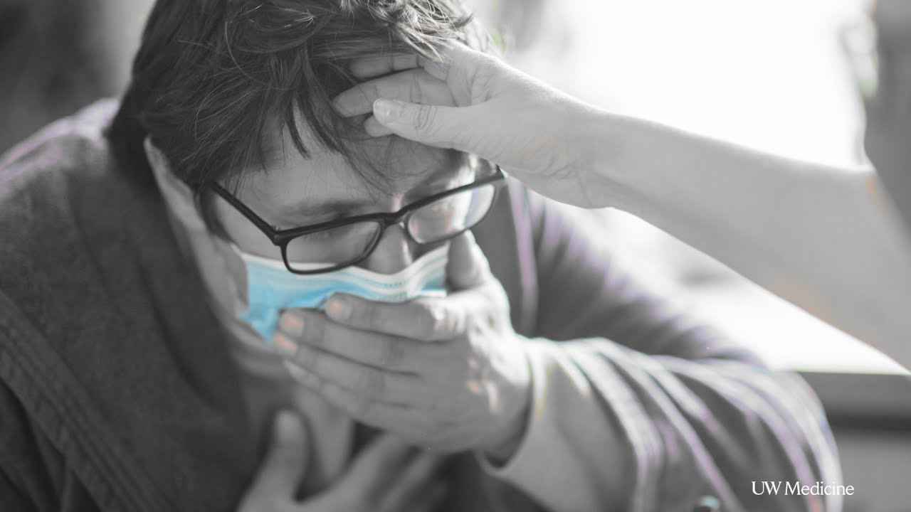Study confirms link between influenza, heart complications