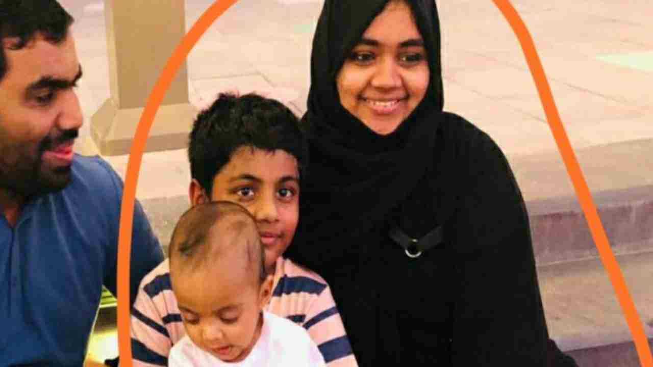 Kozhikode Plane Mishap: One-year-old Azam's first journey to his homeland turned out to be his last