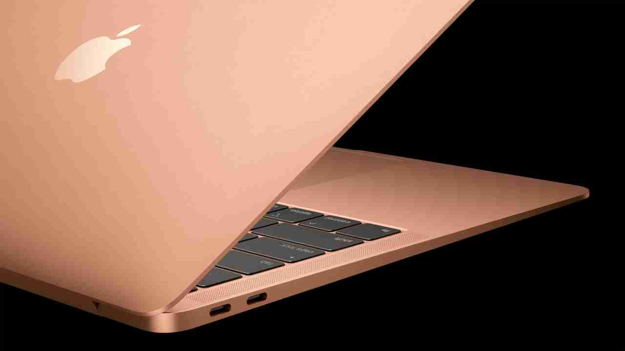Newly launched MacBook Air can create magic for Apple in India