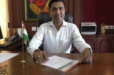 BJP all set to contest Goa Assembly polls under CM Sawant’s leadership