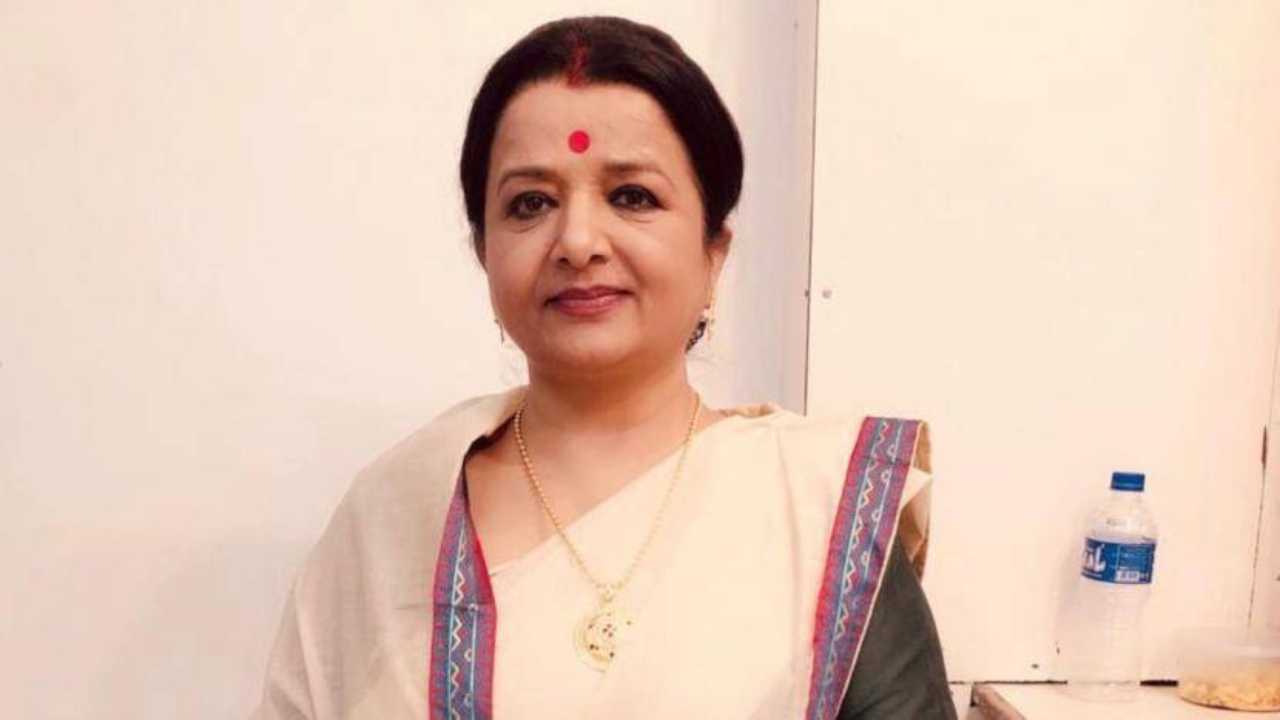 Iss Pyaar Ko Kya Naam Doon fame actor Sangeeta Srivastava passes away
