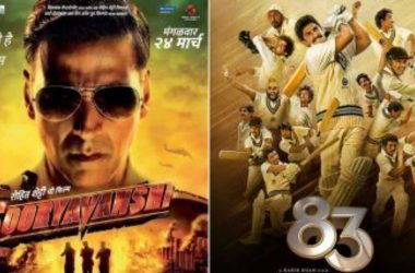 Akshay Kumar's Sooryavanshi and Ranveer Singh's '83 to release on OTT? find out!