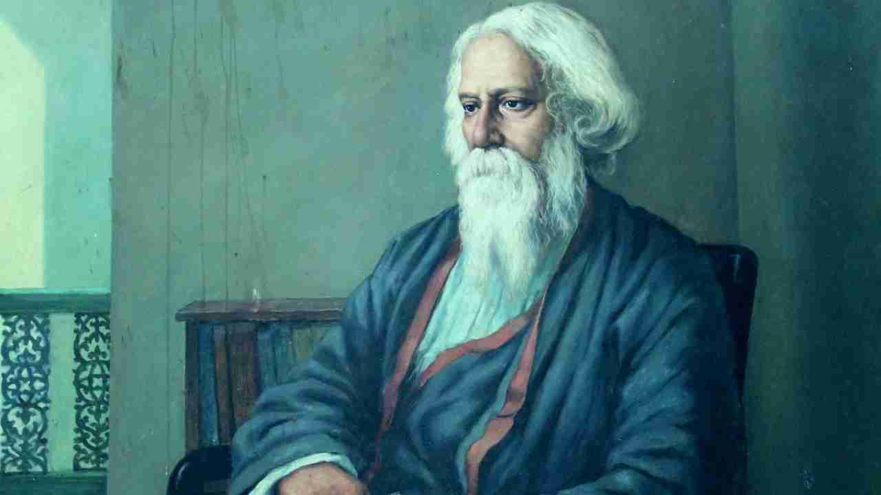 Rabindranath Tagore 79th Death Anniversary: Top 10 inspiring quotes by 'The Bard of Bengal'