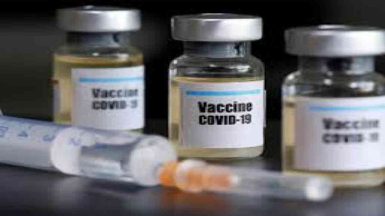 Covid-19 vaccine to be rolled out within 3 months in UK: Report