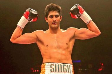 Vijender Singh to return to action against Ghana's Sulley on Aug 17