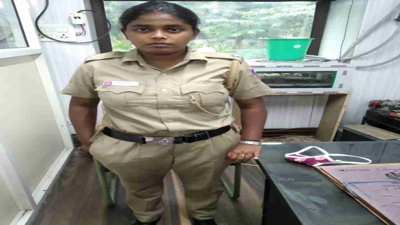 Delhi: Woman arrested for impersonating as assistant sub-inspector