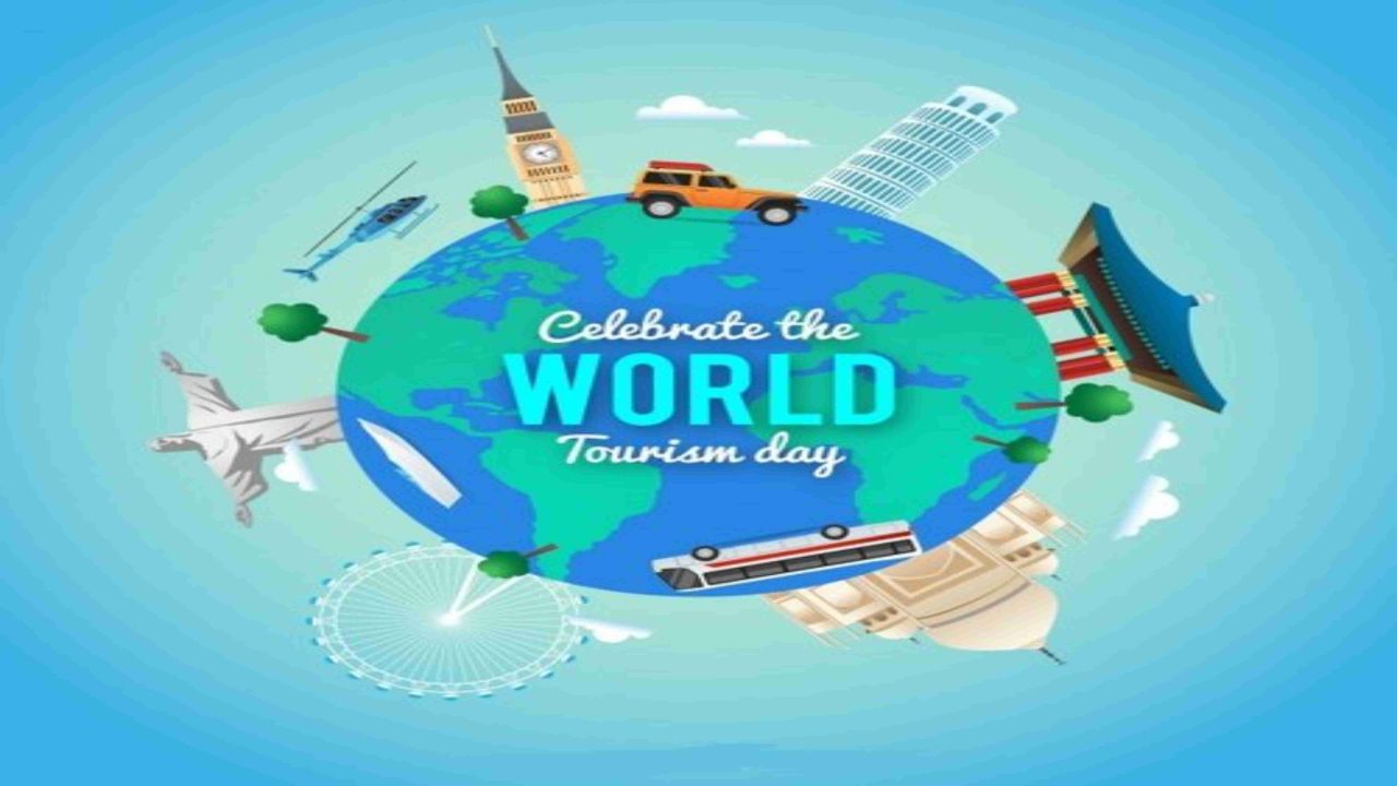World Tourism Day 2020: Date, history, theme and all you need to know