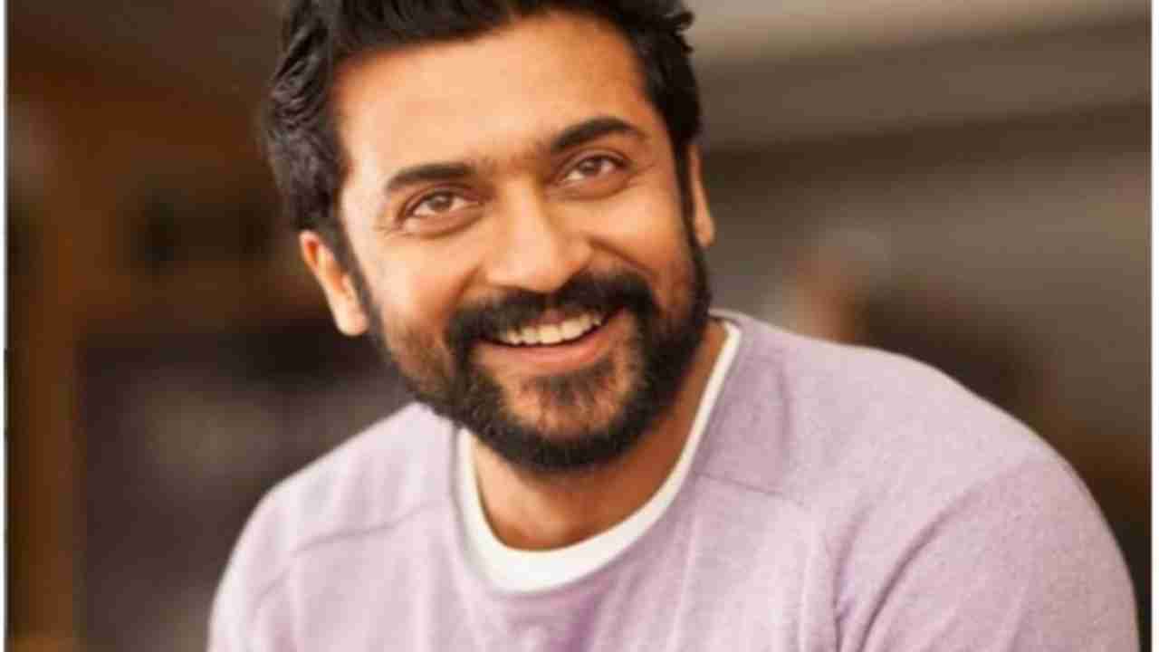 Actor Surya's comments avoidable, but no contempt, says Madras HC