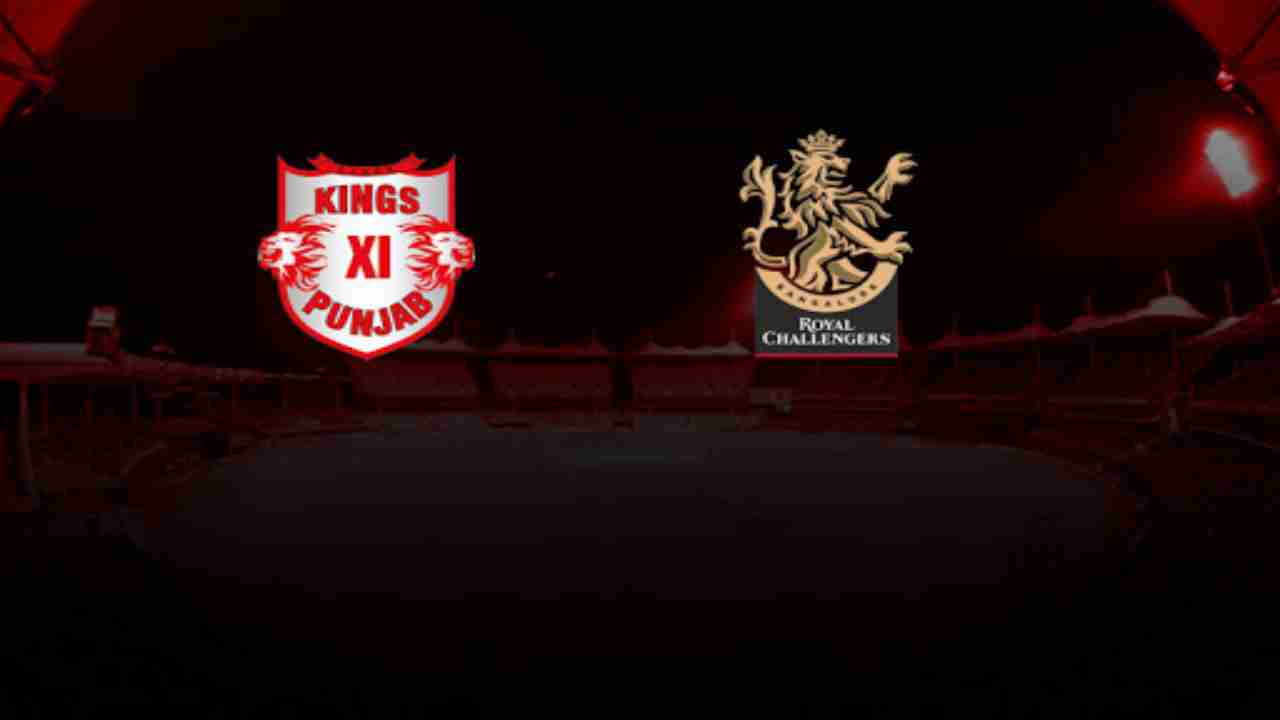 Ipl 2020 Royal Challengers Bangalore Vs Kings Xi Punjab Live Cricket Streaming When And Where To