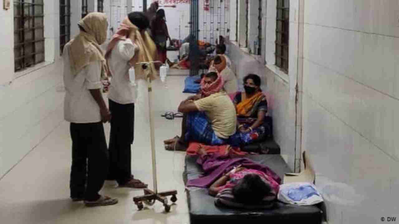 Coronavirus in Bihar: Death toll touches 785, active cases 17,338