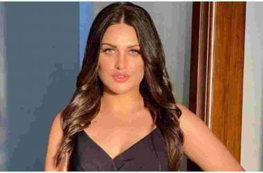 Bigg Boss 13’s Himanshi Khurana reportedly rushed to the hospital after testing COVID-19 positive