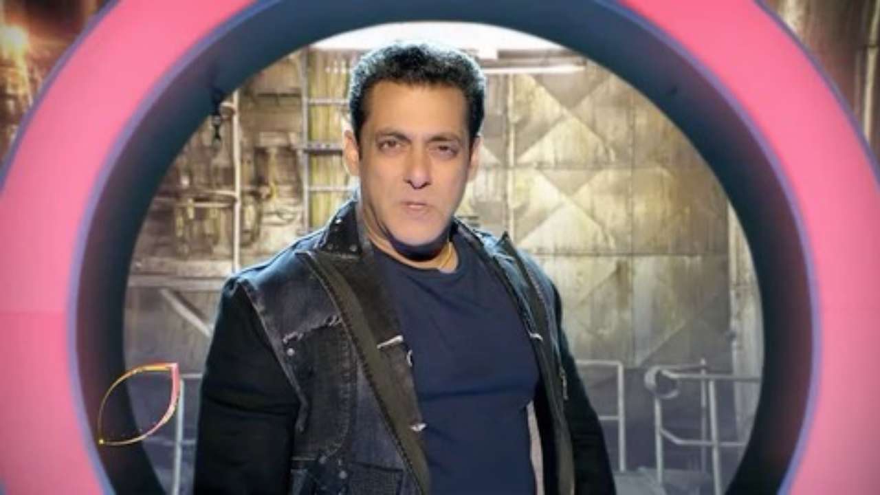 Bigg Boss 14: Salman Khan tests COVID-19 negative, to shoot Weekend Ka Vaar tomorrow