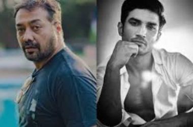 Anurag Kashyap shares WhatsApp chat with Sushant Singh Rajput’s manager weeks before late actor's demise, deets inside!