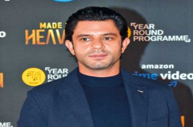 Emmy-nominated Arjun Mathur speaks on playing gay character in Made In Heaven