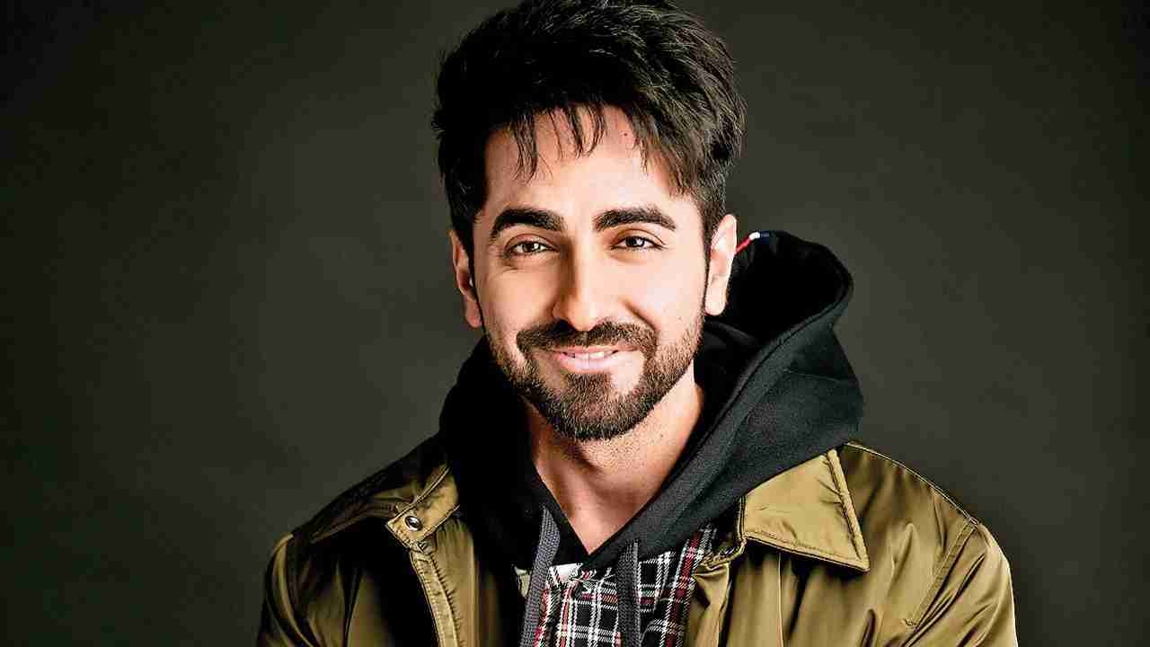 Happy Birthday Ayushmann Khurrana: Look back at some of the promising roles  by 'Andhadhun' actor