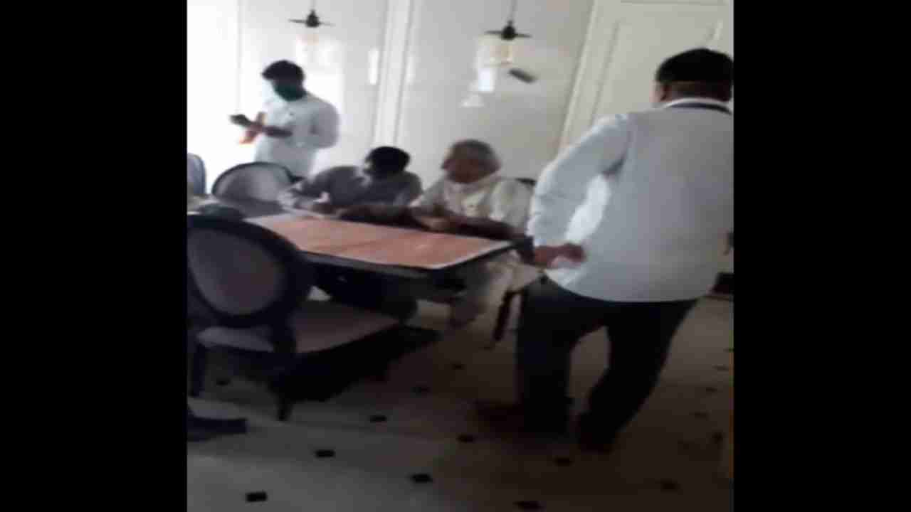 BMC raids Kangana Ranaut’s office premises in Mumbai, actor shares video