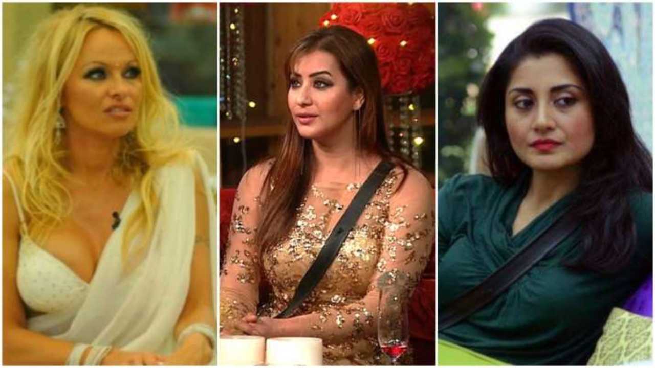 Ahead of Bigg Boss 14, here's looking at highest-paid contestants of all time