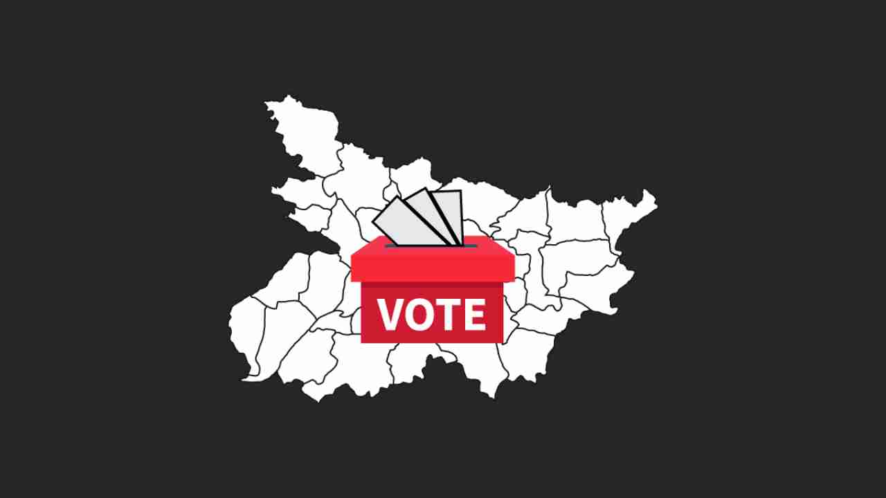 Bihar Election Results 2020 Region-Wise Updates