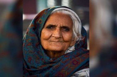 Shaheen Bagh 'dadi' Bilkis makes it to the Time Magazine's list of 100 Most Influential People