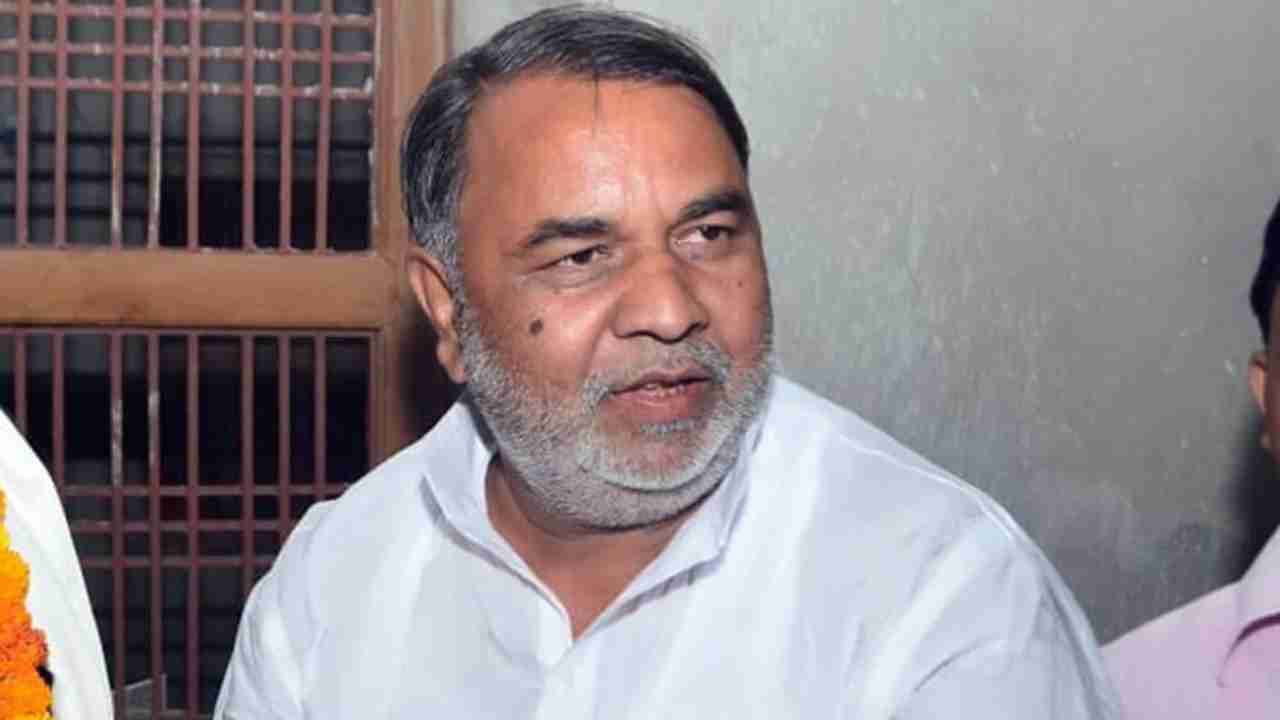 Bihar election 2020: Brij Kishor