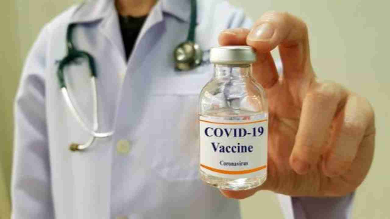 COVID-19 vaccine update: Everything you need to know