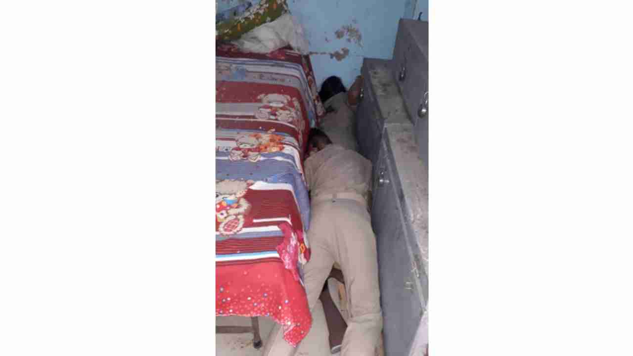 Bihar: BMP constable kills woman colleague, ends life in Patna