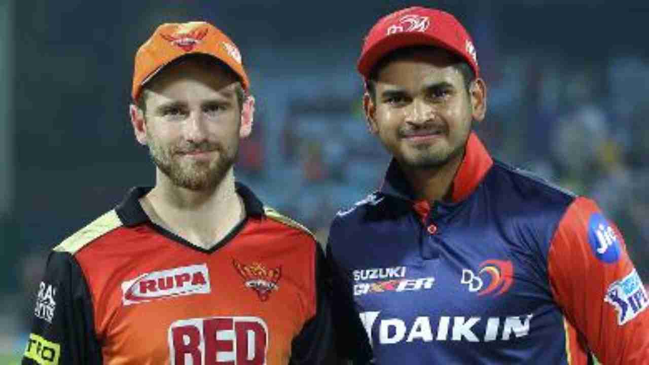 IPL 2020, Delhi Capitals vs Sunrisers Hyderabad Live Cricket Streaming: When and where to watch DC vs SRH Live on TV and Online