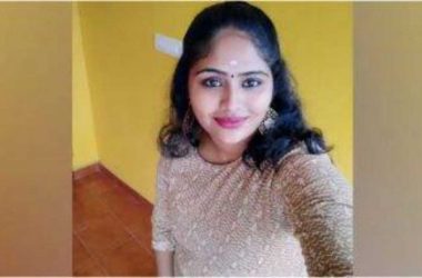 Tamil TV actress Suchitra allegedly absconding after robbing her in-laws with husband