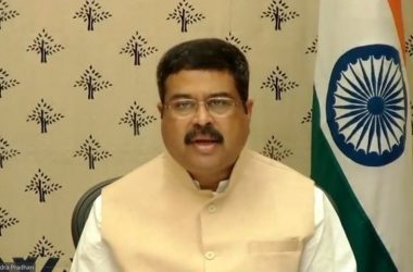 At least 15 crore children, youths out of formal education system: Dharmendra Pradhan
