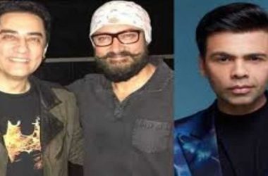 Aamir Khan's brother Faissal Khan reveals he was insulted by Karan Johar at Aamir's 50th birthday party
