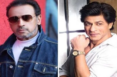 Gulshan Grover was denied Moroccan visa because of Shah Rukh Khan, here's why!