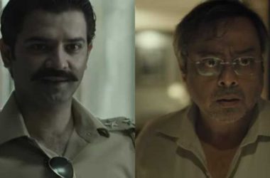 Halahal trailer: Barun Sobti is out to find the truth in this gripping and intense drama