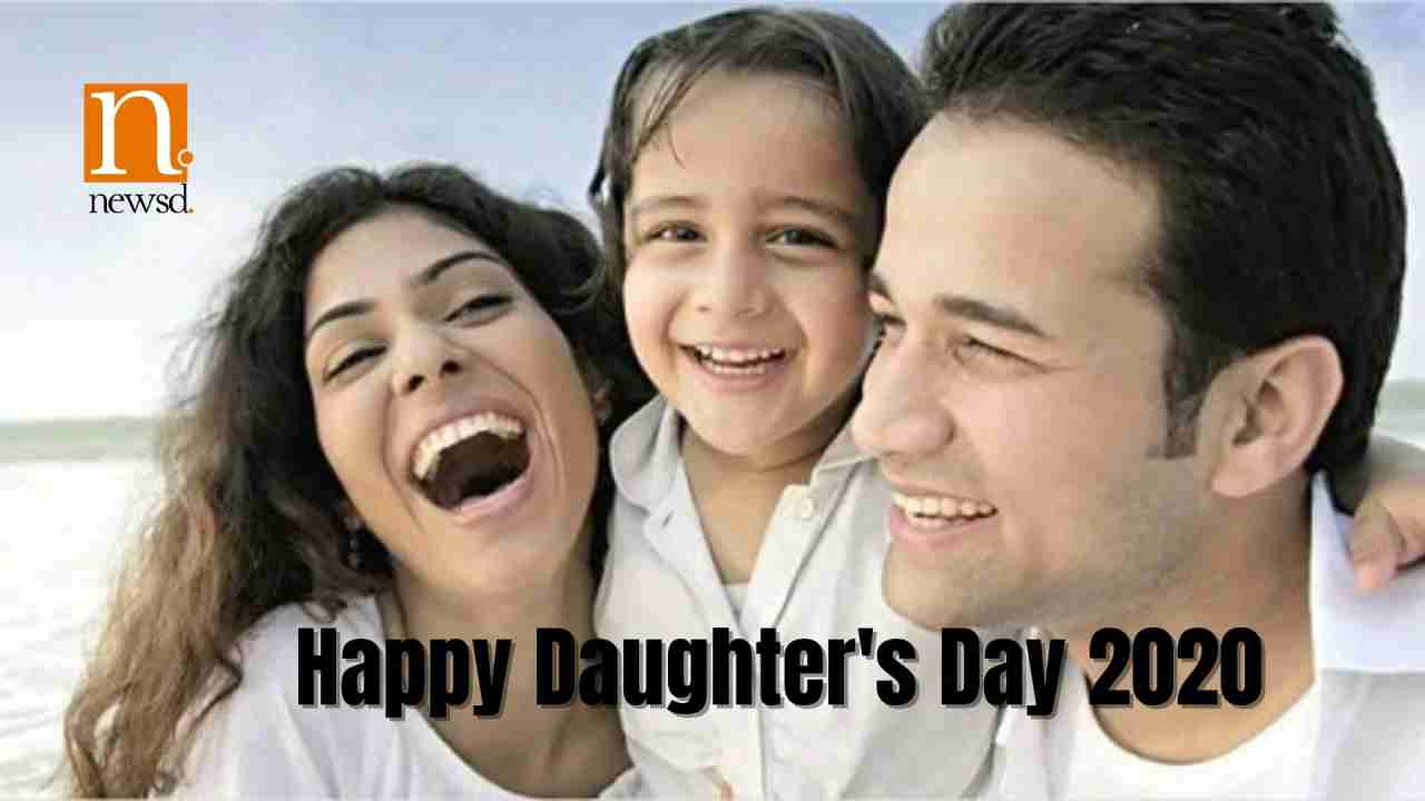 Happy Daughter's Day 2020: Wishes, quotes, greetings, and images to shower your love on your daughters