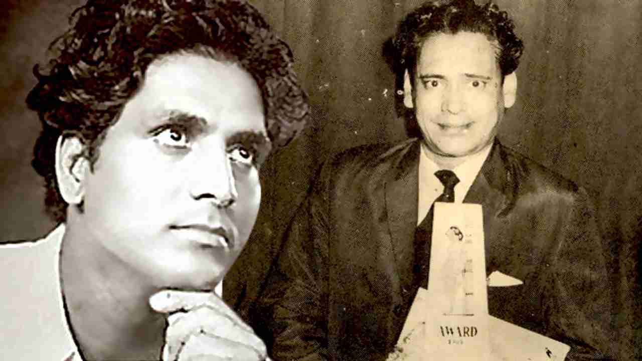 Hasrat Jaipuri Death Anniversary: A musical tribute to the legendary Bollywood lyricist