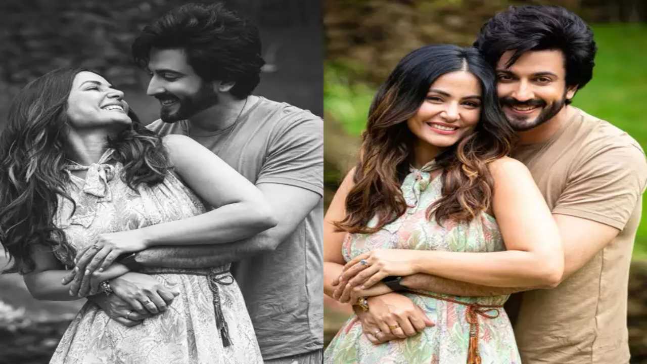 After Naagin 5, Hina Khan confirms reuniting with Dheeraj Dhoopar for a music video