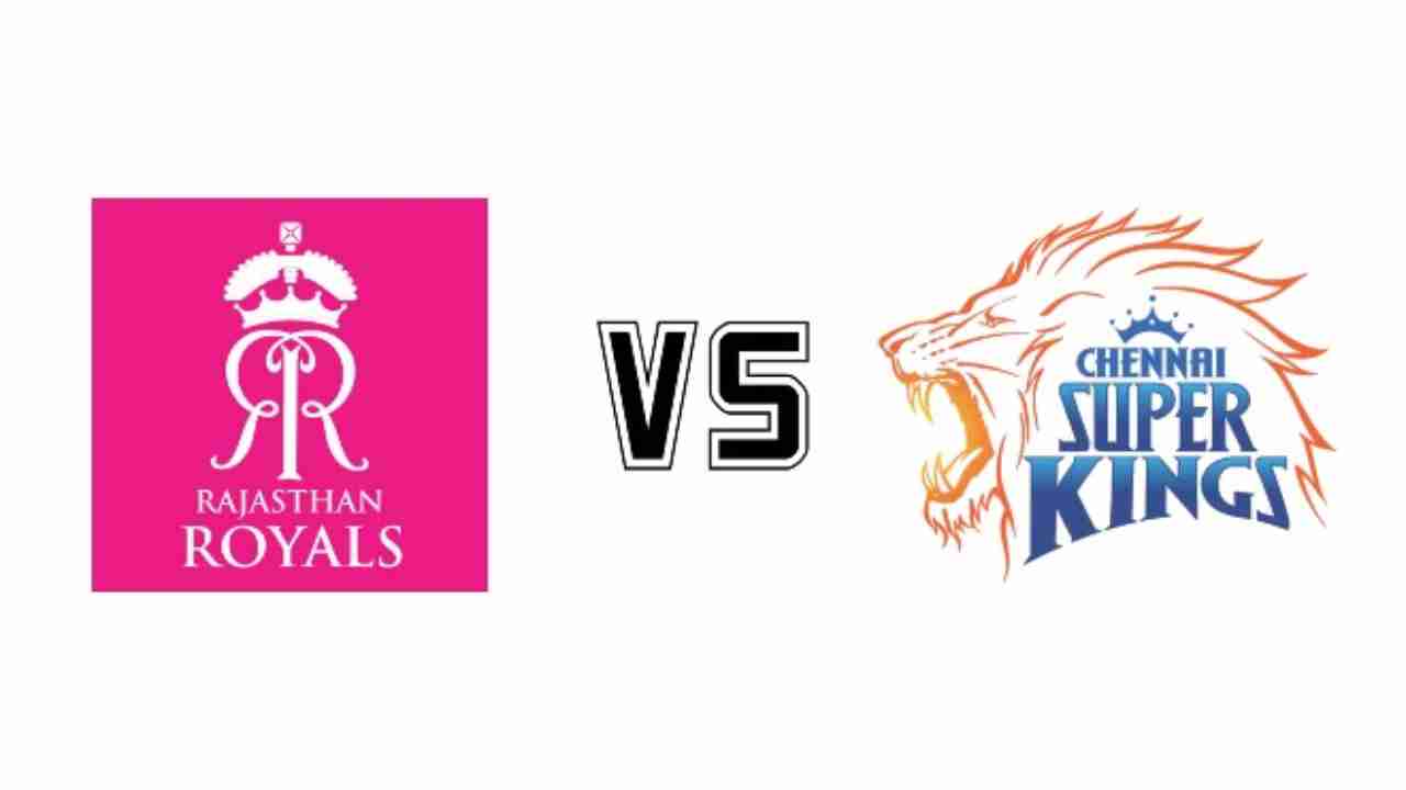 IPL 2020, Rajasthan Royals vs Chennai Super Kings Live Cricket Streaming: When and where to watch RR vs CSK Live on TV and Online