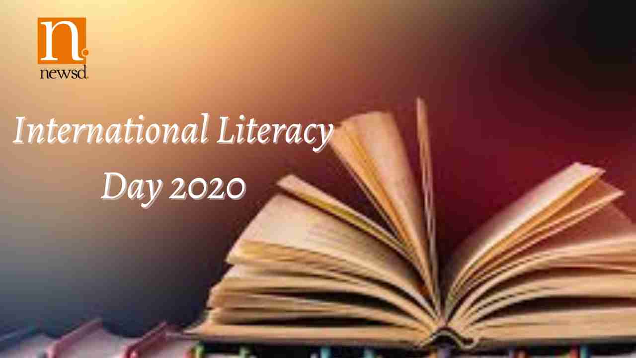 Family Literacy Day 2021: Check out the date, theme and Significance of Literacy Day 2021